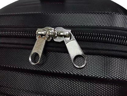 Golf Travel Bag mit Rollen GOOTER innen mit Polsterung