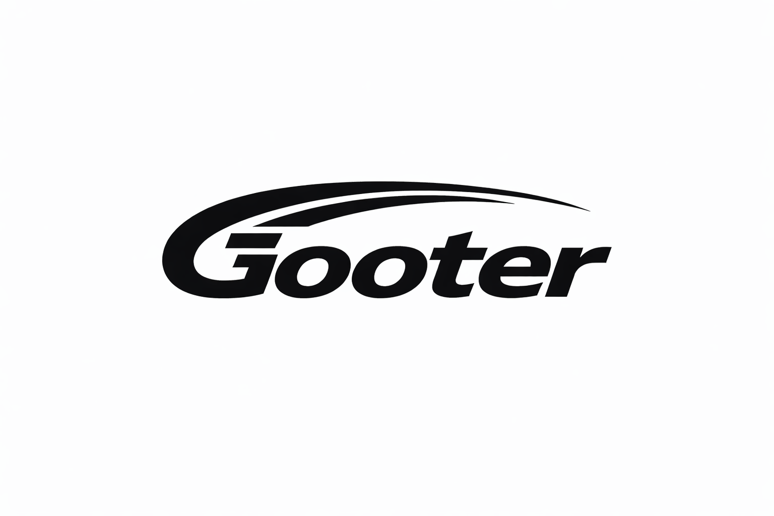 GOOTER E-CadPro – elektrische Golftrolley als 4-in-1 System