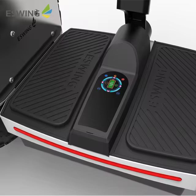 GOOTER BalancePro auf Resort-Golfanlage am Wasser, ideal für Premium-Clubs