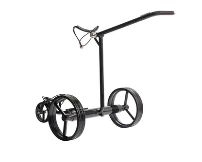 GOOTER E-CadLight Carbon-Remote frontal
