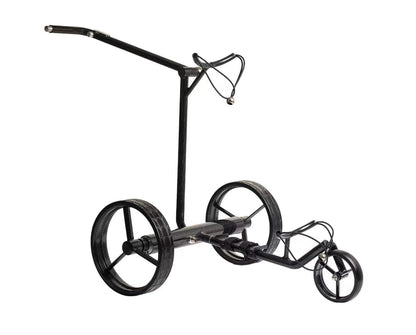 GOOTER E-CadLight Carbon-Remote hinten links