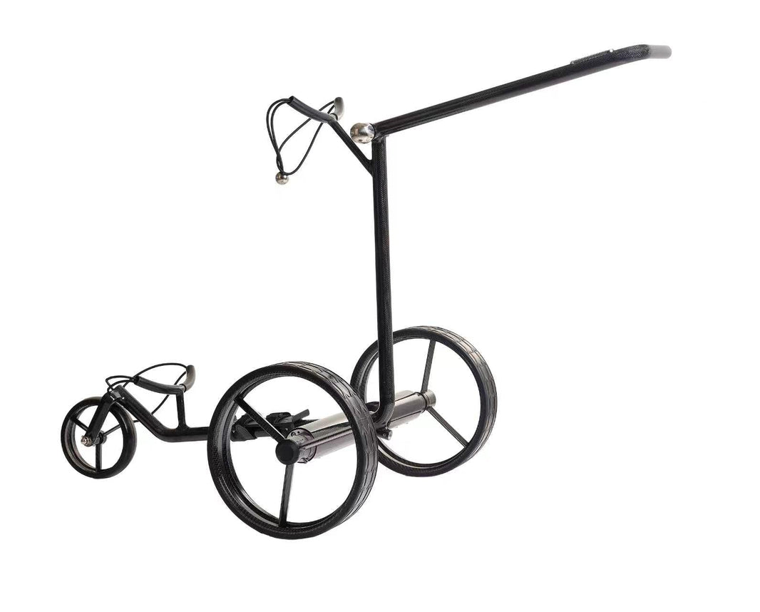 Elektro Golftrolley & Golf Caddy elektrisch | GOOTER