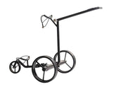 Elektro Golftrolley & Golf Caddy elektrisch | GOOTER