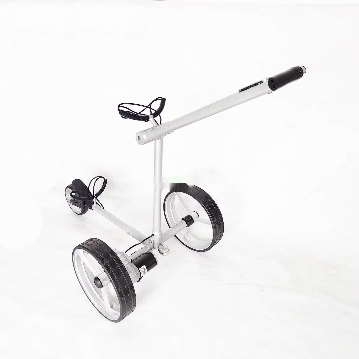 GOOTER E-CadOne Slim-Fold-Design kompakt zusammengeklappt
