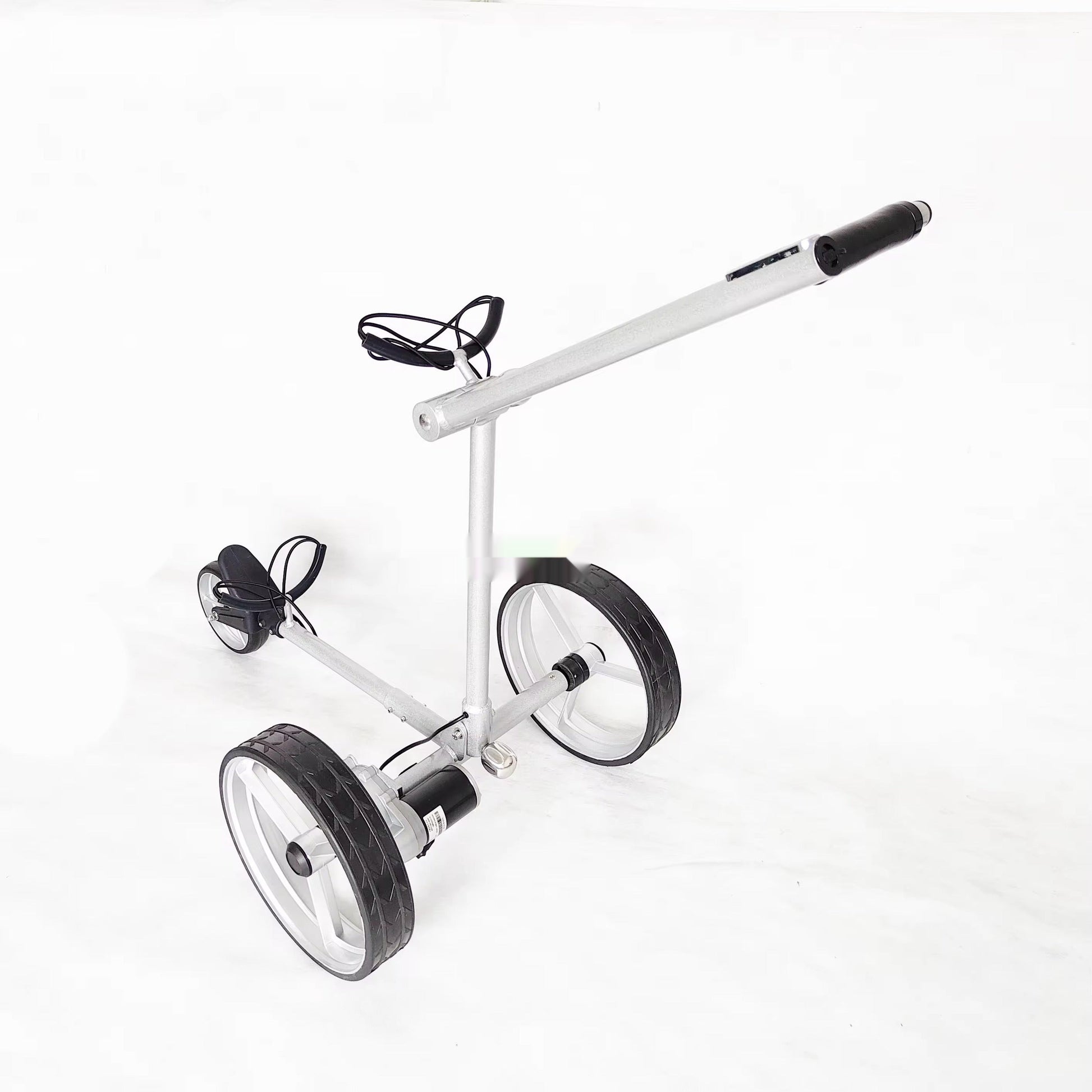 GOOTER E-CadOne Slim-Fold-Design kompakt zusammengeklappt