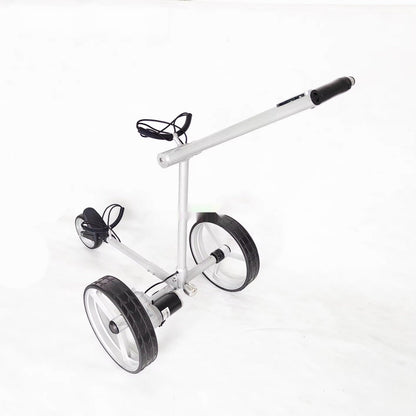 GOOTER E-CadOne Slim-Fold-Design kompakt zusammengeklappt