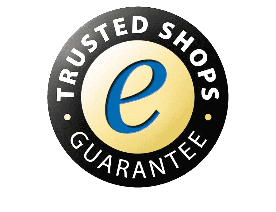 Trusted Shops Käuferschutz